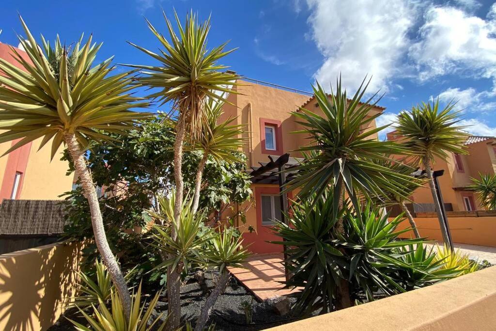 Vakantiehuis Casa Sea View